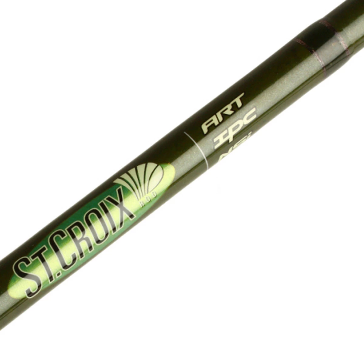 St. Croix St Croix Legend Elite Casting 610MXF 4 St. Croix St Croix Legend Elite Casting 610MXF - Afbeelding 2