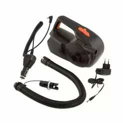 Fox Rechargeable Air Pump
