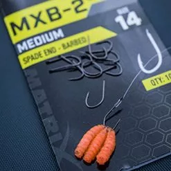Matrix MXB-2 Hooks -Kleinmateriaal Verkoopwinkel 490de13c7f4f43dfac4f36d84d8bcaef