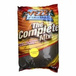 Evezet Complete Mix Allround Zwart 2 Kilo