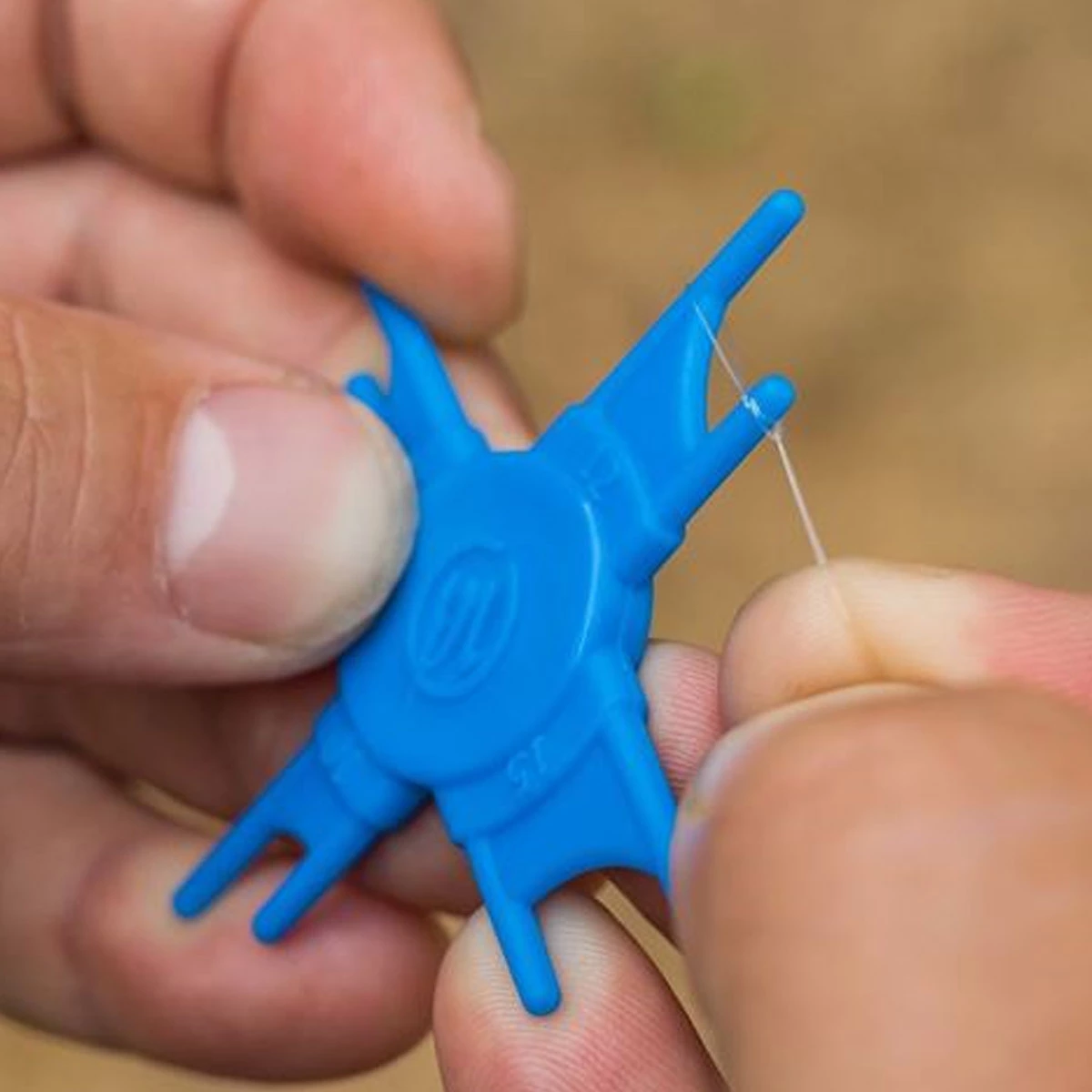 Preston Innovations Loop Sizer 4 Preston Innovations Loop Sizer - Afbeelding 2