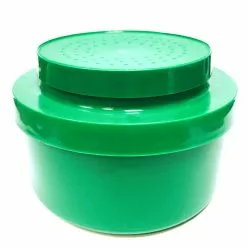 M&M No Escape Aasdoos Rond -Kleinmateriaal Verkoopwinkel 4b46d01f611a4f3fbb0465faa76c6f7a