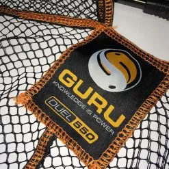 Guru Landing Net Duel 550 -Kleinmateriaal Verkoopwinkel 4b80e8d877004e0385cd6067c965d6f6