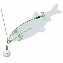 Madcat Golf Ball Jig System Anti Snag 7 Madcat Golf Ball Jig System Anti Snag -Kleinmateriaal Verkoopwinkel 4d69e7ddbff74b6b80ac3ff96f52c434