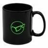Korda Mug Glasses Logo Black 2 Korda Mug Glasses Logo Black -Kleinmateriaal Verkoopwinkel 4d85aa7f3acd4353a0ad1577819140da