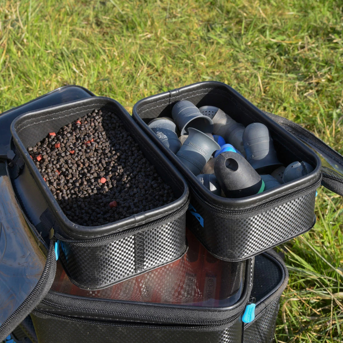 Cresta EVA Accessoires Bag Small 4 Cresta EVA Accessoires Bag Small - Afbeelding 2