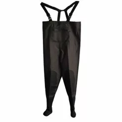 Waadkleding.com Select Waders Ademend Waadpak 5 Layer Met Neoprene Sok
