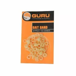 Guru Micro Bait Bands 2 Mm