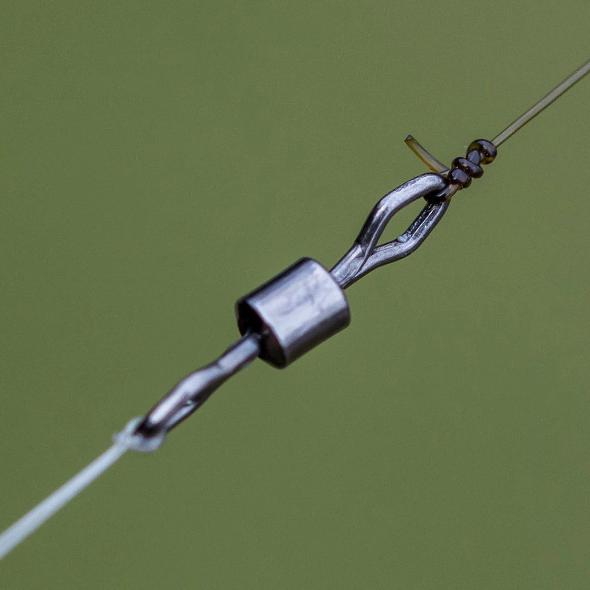 Preston Innovations Diamond Eye Match Swivels 5 Preston Innovations Diamond Eye Match Swivels - Afbeelding 3