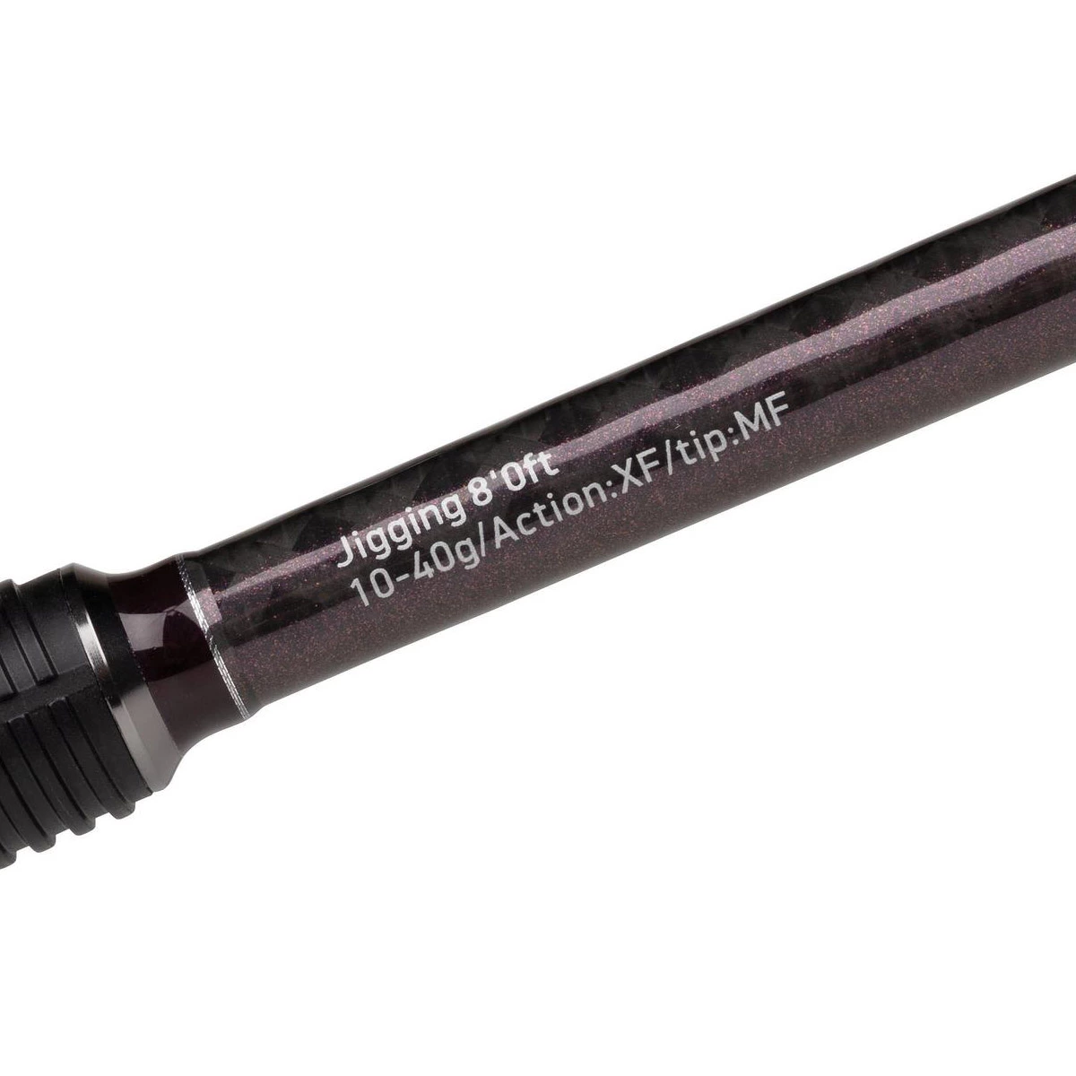 Abu Garcia Spike Pro Finesse Jigging 2,44M 5-25 Gram 5 Abu Garcia Spike Pro Finesse Jigging 2,44M 5-25 Gram - Afbeelding 3