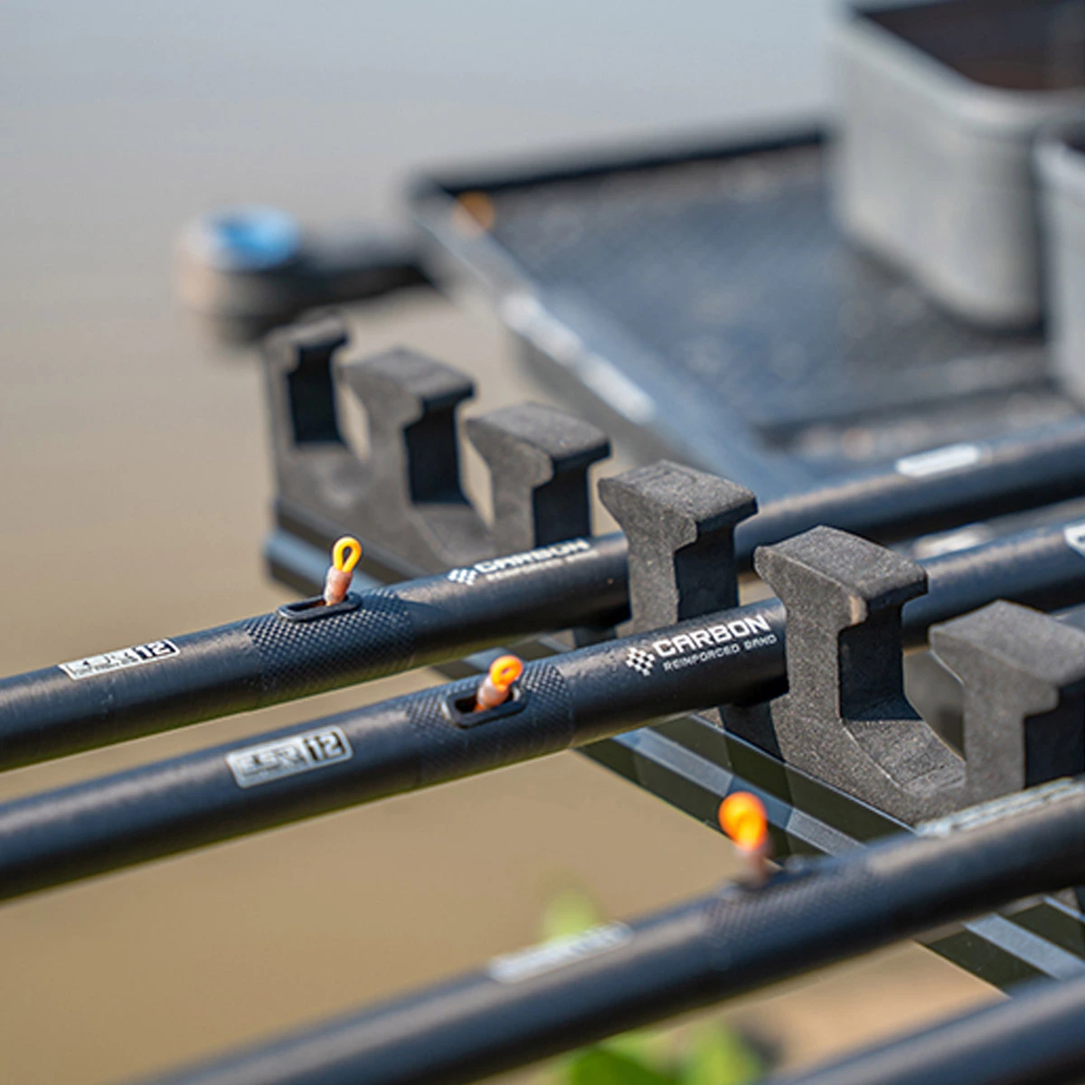 Matrix 12 Kit Threaded Roost 4 Matrix 12 Kit Threaded Roost - Afbeelding 2