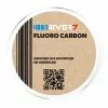 River7 100% Fluoro Carbon -Kleinmateriaal Verkoopwinkel 522490461174458183283360250adbab