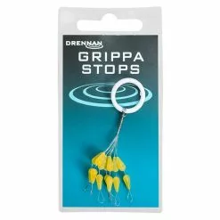 Drennan Grippa Stops