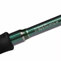 Abu Garcia Spike X Vertical Pelagic 1,90M 28-70 Gram 8 Abu Garcia Spike X Vertical Pelagic 1,90M 28-70 Gram -Kleinmateriaal Verkoopwinkel 52f95bbeb92a42bb8d864002578368b3