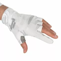 Fox Rage UV Gloves -Kleinmateriaal Verkoopwinkel 54067ab768a2457ab07a9abcf8adc764