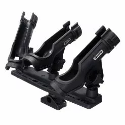 Scotty Triple Rod Holder