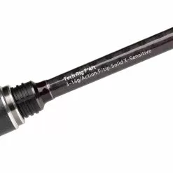 Abu Garcia Spike Pro Tech Rig 2,23M 3-14 Gram -Kleinmateriaal Verkoopwinkel 5717408fb9a740eab2a8388cef8cb4ab