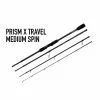 Fox Rage Prism X Travel Med Spin 240cm 15-35g 4pc -Kleinmateriaal Verkoopwinkel 571e3cdb56cf48629e5e0e4db1f08190