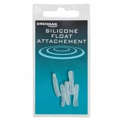 Drennan Silicone Float Attachments