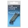 Drennan Feeder Link Small 1 Drennan Feeder Link Small -Kleinmateriaal Verkoopwinkel 58286cdcb1d34c0495f0e50798dd12b5