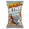 Bait-Tech Groundbait Sticky Method 2 KG -Kleinmateriaal Verkoopwinkel 582ce211007642ec97bdcbe3f381e395