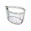Matrix Fine Mesh Landing Net 50cm X 40cm -Kleinmateriaal Verkoopwinkel 59b499287f014a08810abb2578fe559a
