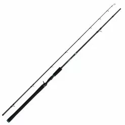 Salmo Trollmaster Rod
