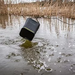 Matrix EVA Water Bucket 4,5 Liter -Kleinmateriaal Verkoopwinkel 5bfb72f8051f42479253f5a32653404c