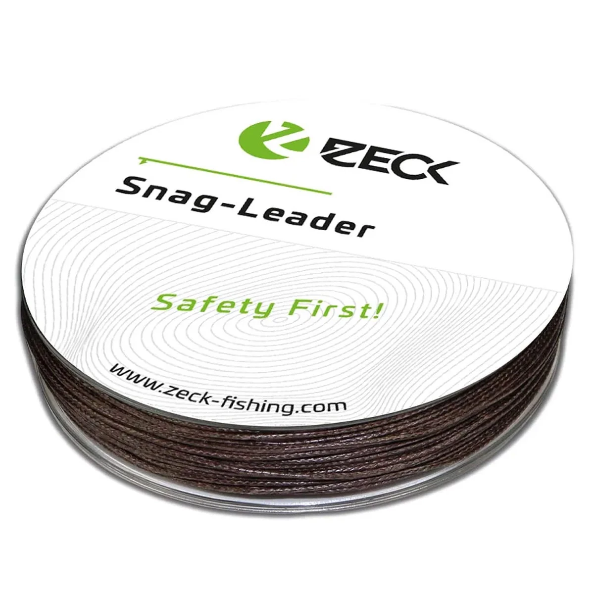 Zeck Snag Leader 50 Meter 2 Zeck Snag Leader 50 Meter