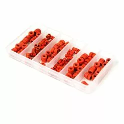 Zunnebeld Gekrulde Toprubbers Assortiment