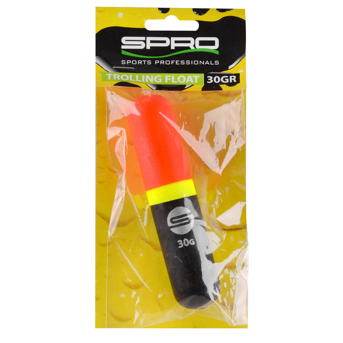 Spro Pike Trolling Float 3 Spro Pike Trolling Float