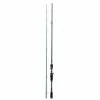 Abu Garcia Spike X Vertical Cast 1,90M 14-35 Gram -Kleinmateriaal Verkoopwinkel 5f878c71ace849a68f6f5d35bd2996aa