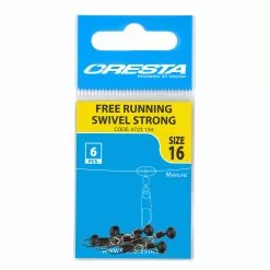 Cresta Free Running Swivel Strong
