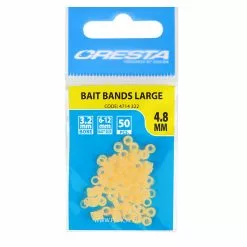 Cresta Baitbands