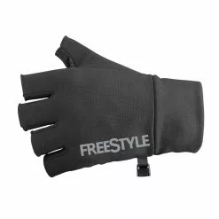 Spro Freestyle Skinz Gloves Fingerless