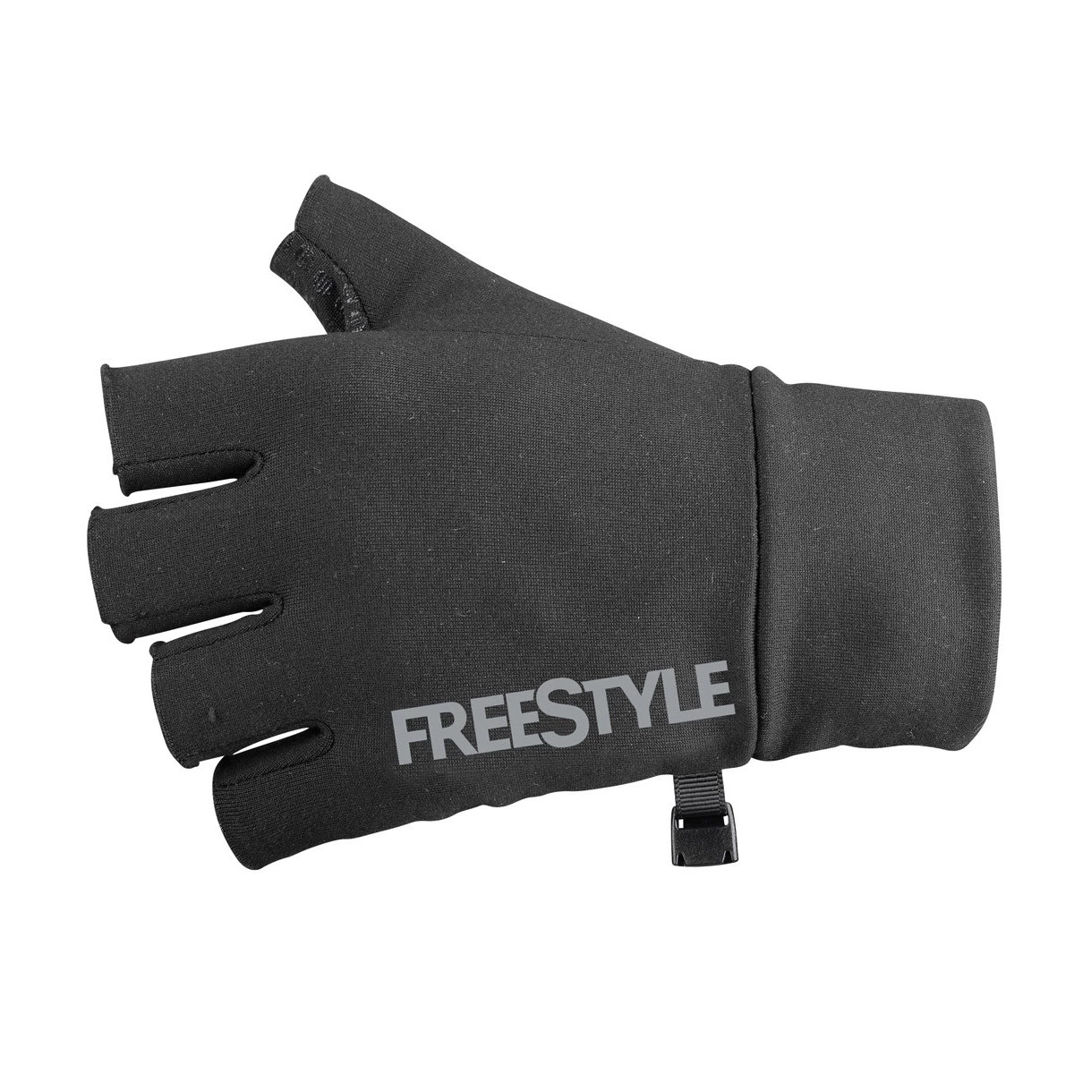 Spro Freestyle Skinz Gloves Fingerless 3 Spro Freestyle Skinz Gloves Fingerless