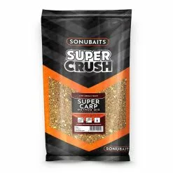 Sonubaits Supercrush Super Carp Method Mix 2 Kg