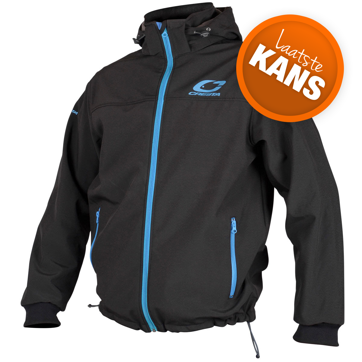 Cresta Soft Shell Jacket 3 Cresta Soft Shell Jacket