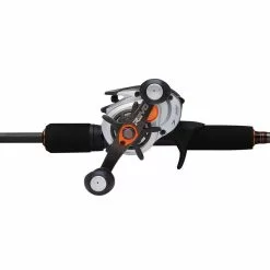 Abu Garcia Revo X Casting Combo 1,98M 15-45 Gram -Kleinmateriaal Verkoopwinkel 676d1d6fe694480ea29ad812724f10b5