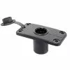 Scotty Flush Deck Mount
