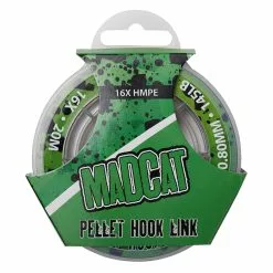 Madcat Pellet Hooklink 16X 20M