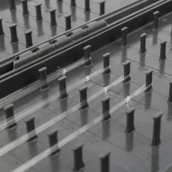 Preston Innovations Absolute Hooklength Box Long -Kleinmateriaal Verkoopwinkel 694635317d4c4d99b5fd48fb6417db68