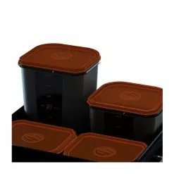 Guru Spare Plus 4 System Container