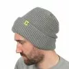 Matrix Thinsulate Beanie Hat Light Grey -Kleinmateriaal Verkoopwinkel 69cd340d12f845448b87baf3490ba240