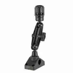 Scotty Ball Mounting System With GearHead Adapter Deck Mount