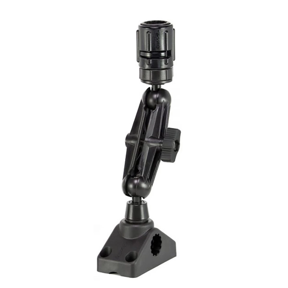 Scotty Ball Mounting System With GearHead Adapter Deck Mount 3 Scotty Ball Mounting System With GearHead Adapter Deck Mount