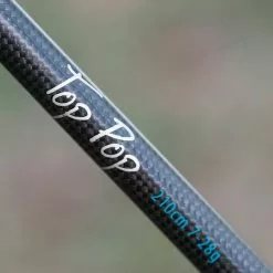 Salmo Top Pop Rod -Kleinmateriaal Verkoopwinkel 6b341712b6c34fbfa9166c13d6d93cb7