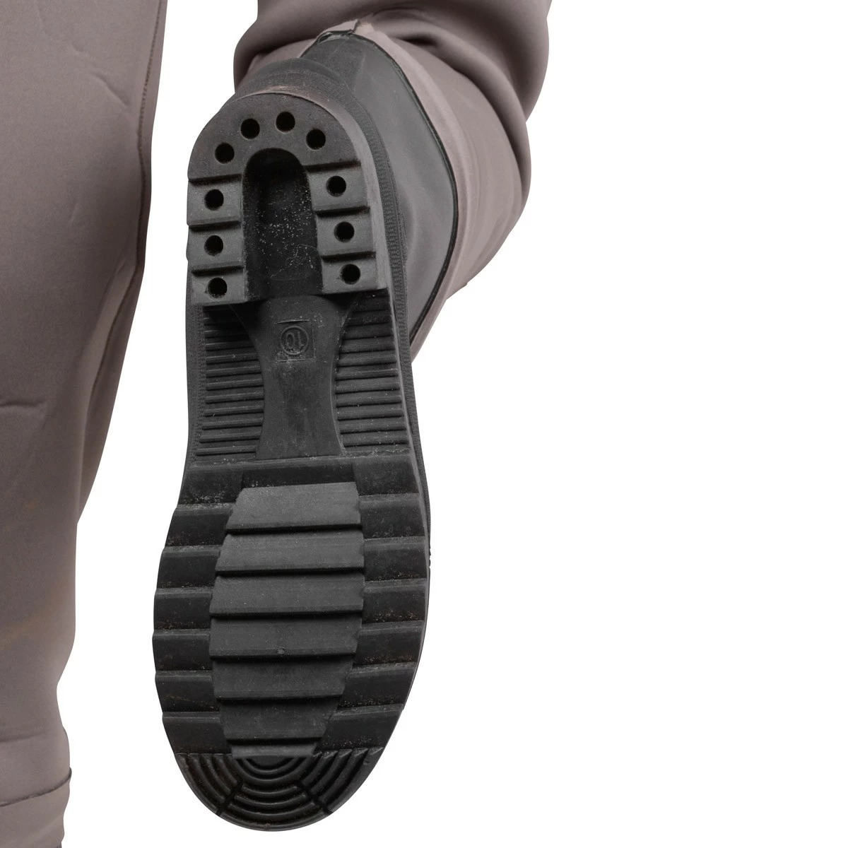 Spro Neoprene 4mm Wader PVC Boots 4 Spro Neoprene 4mm Wader PVC Boots - Afbeelding 2