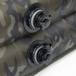 Fox Carpmaster Air Mat Large -Kleinmateriaal Verkoopwinkel 6d52e22f62da4d3aa292563bb2e90d09