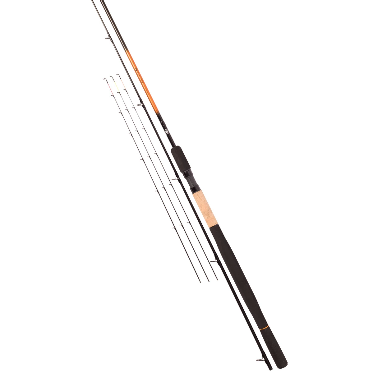 Guru N-Gauge Feeder Rods 3 Guru N-Gauge Feeder Rods